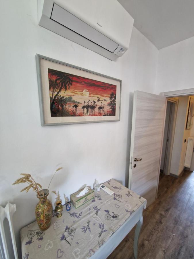 Sagnino Como Lake Apartment Free Parking Exteriör bild