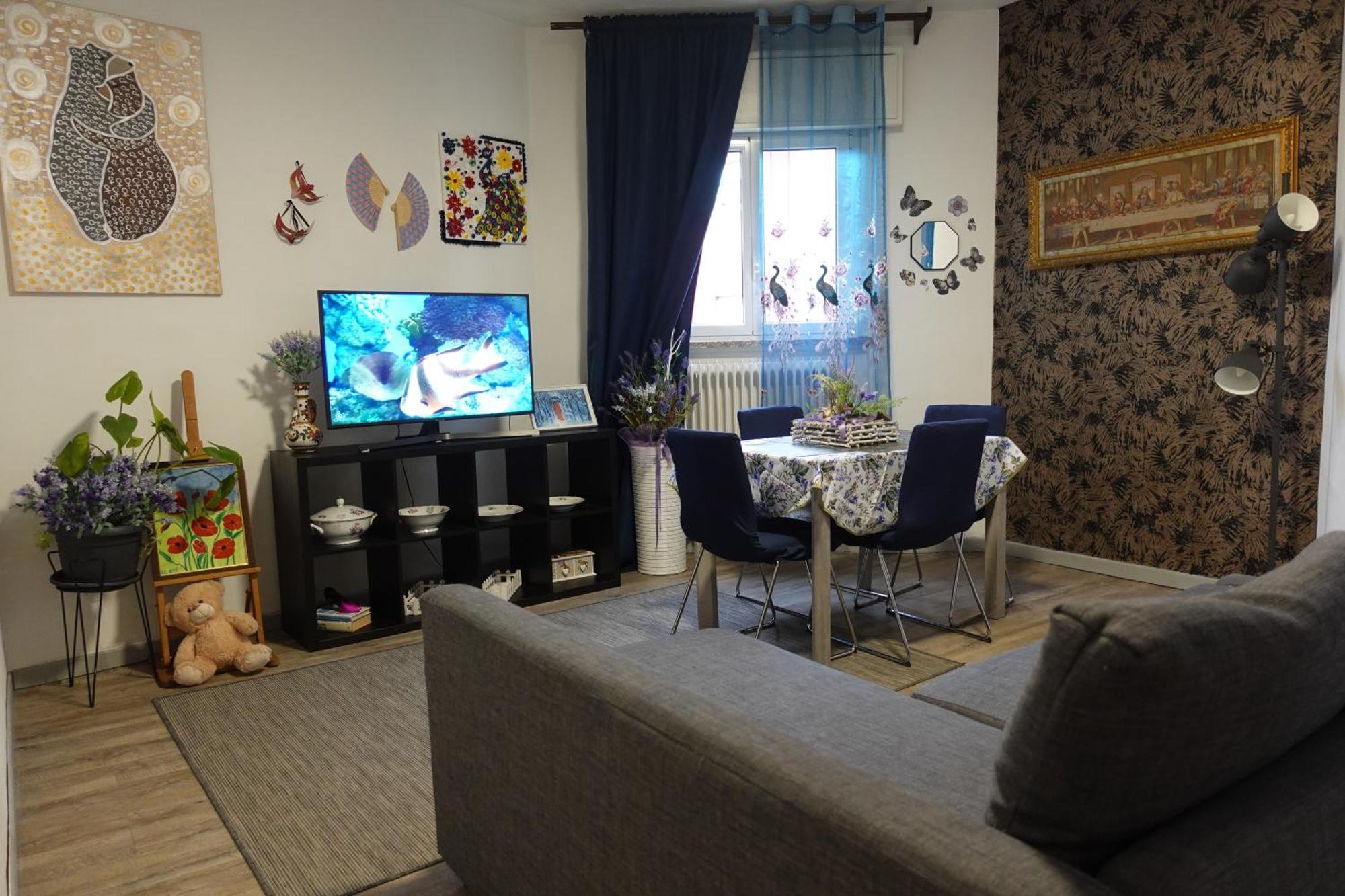 Sagnino Como Lake Apartment Free Parking Exteriör bild