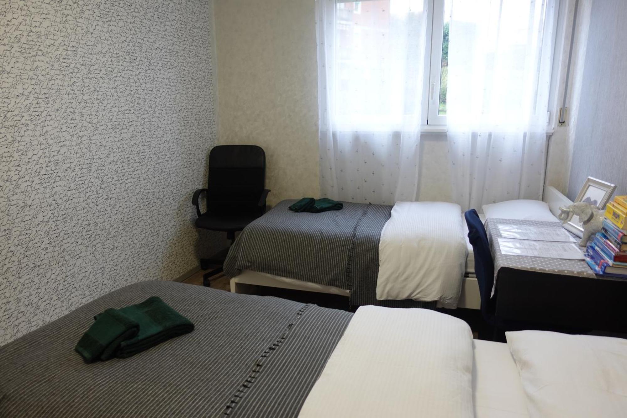 Sagnino Como Lake Apartment Free Parking Exteriör bild
