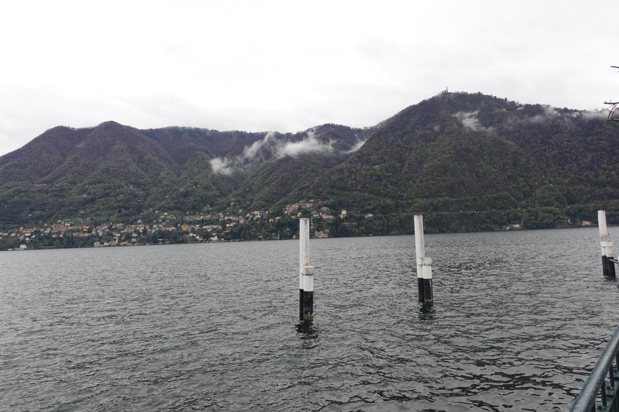 Sagnino Como Lake Apartment Free Parking Exteriör bild