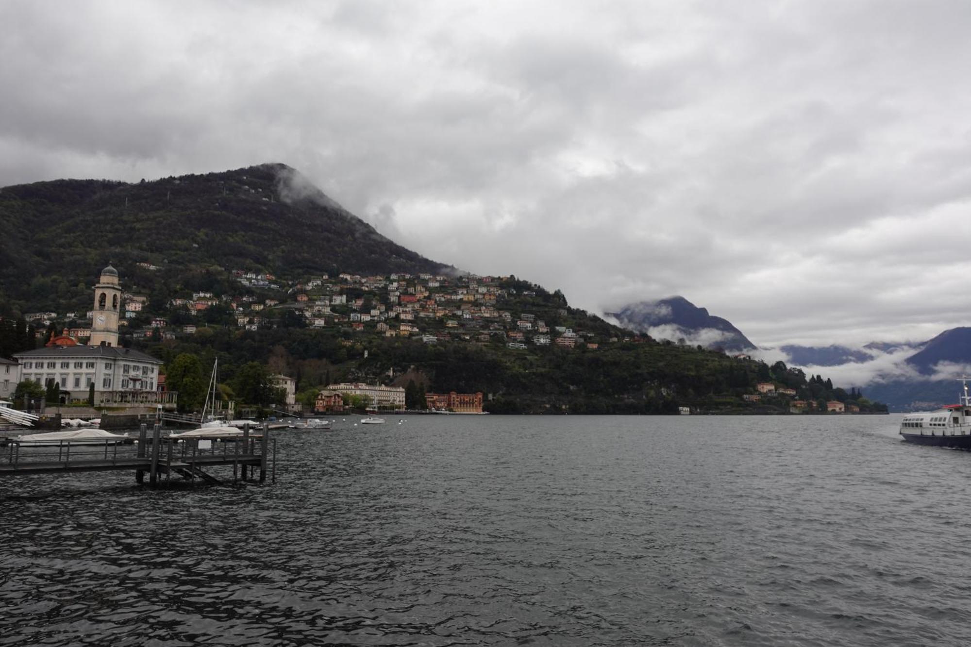 Sagnino Como Lake Apartment Free Parking Exteriör bild