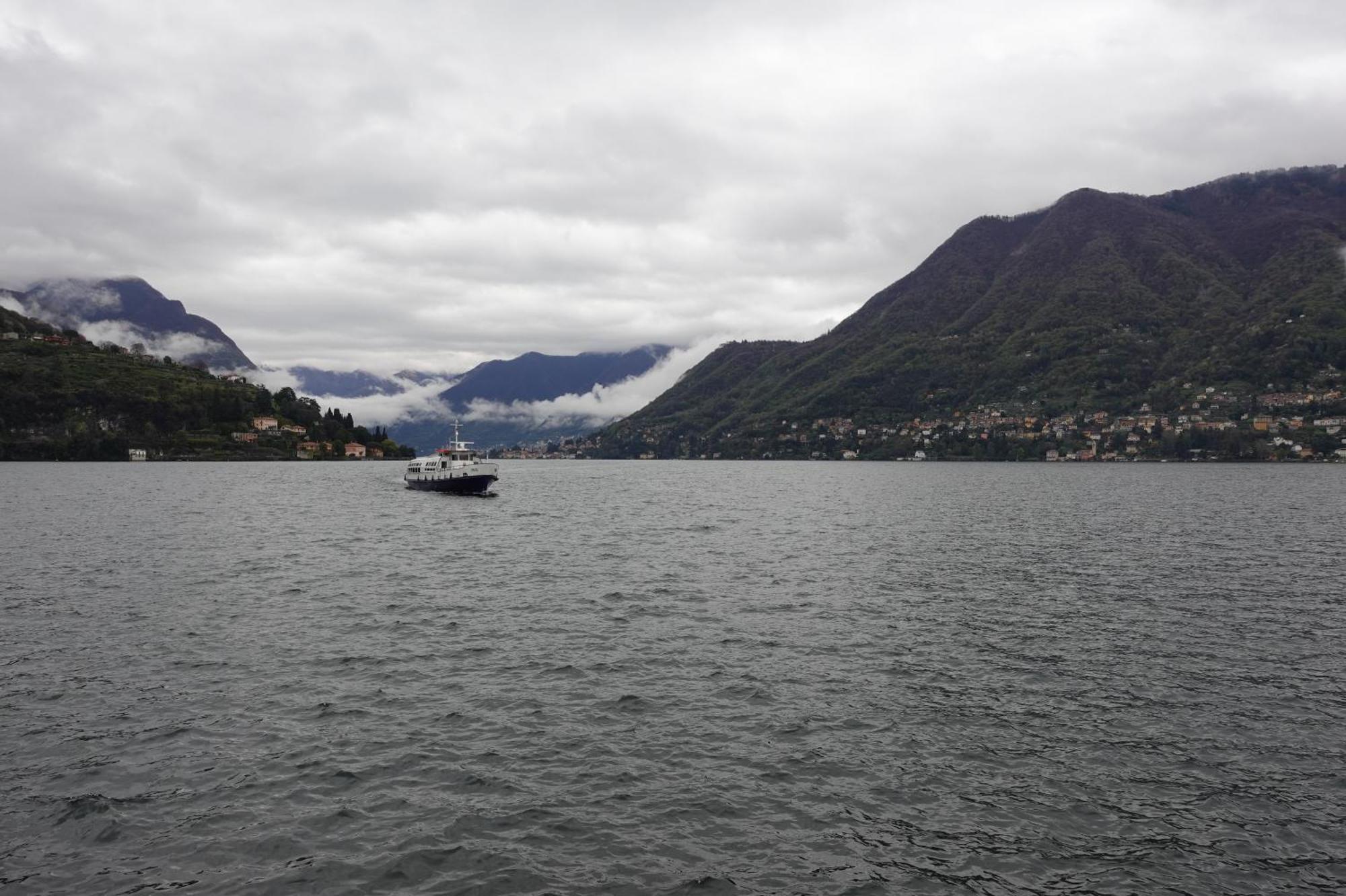 Sagnino Como Lake Apartment Free Parking Exteriör bild